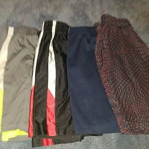 Bundle of Gym Shorts